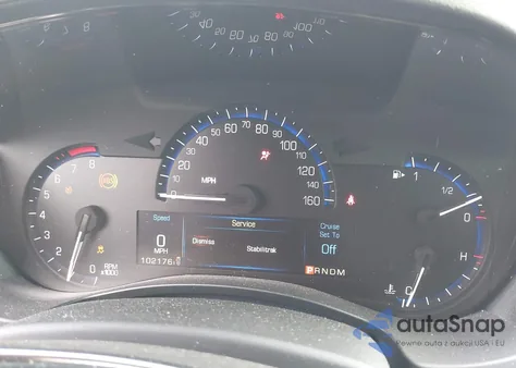 2014 Cadillac Ats Luxury from USA, damaged, VIN 1G6AB5SX3E0191994